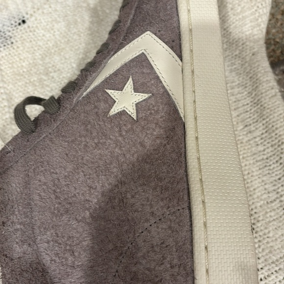 Converse Suede 155336C - Picture 11 of 12